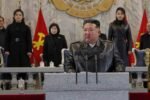 Kim Jong Un Warns NATO