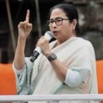 Mamata Banerjee Warns