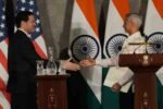 Marco Rubio’s India Tour