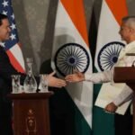 Marco Rubio’s India Tour