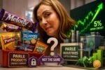 Market confusion and corporate contrasts