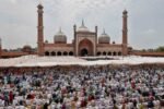 Muslims to Avoid Cow Slaughter on Bakrid