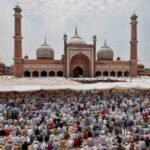 Muslims to Avoid Cow Slaughter on Bakrid