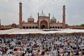 Muslims to Avoid Cow Slaughter on Bakrid