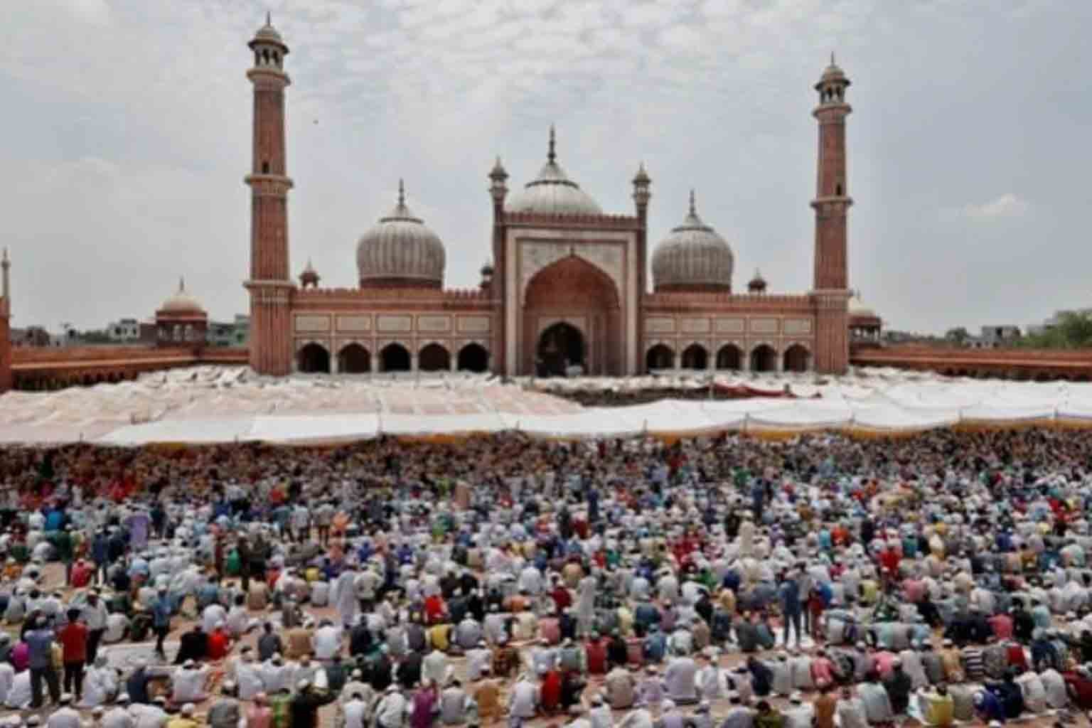 Muslims to Avoid Cow Slaughter on Bakrid