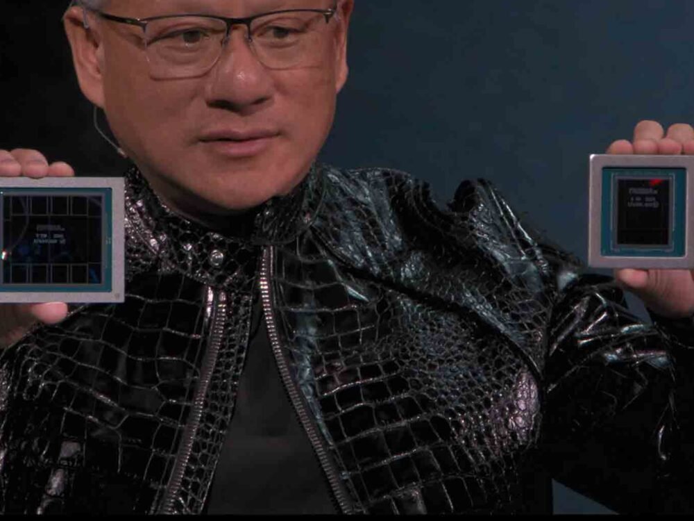 NVIDIA GPUs