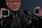NVIDIA GPUs