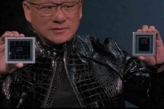 NVIDIA GPUs