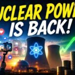 Nuclear power rises with investment boost