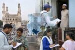Over 36% SIR Mapping Completed in Hyderabad,