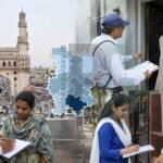Over 36% SIR Mapping Completed in Hyderabad,