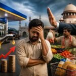 Price Hikes Despite Stable Fuel Rates