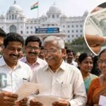 Relief for employees in Telangana
