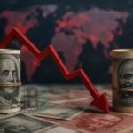 Rupee Hits Record Low
