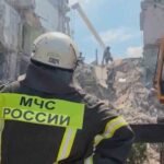 Russia-Ukraine conflict