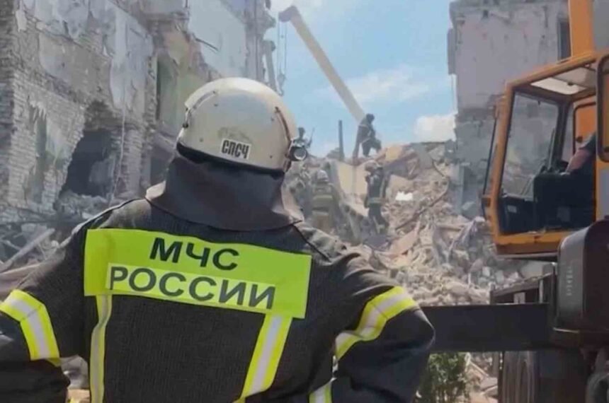 Russia-Ukraine conflict