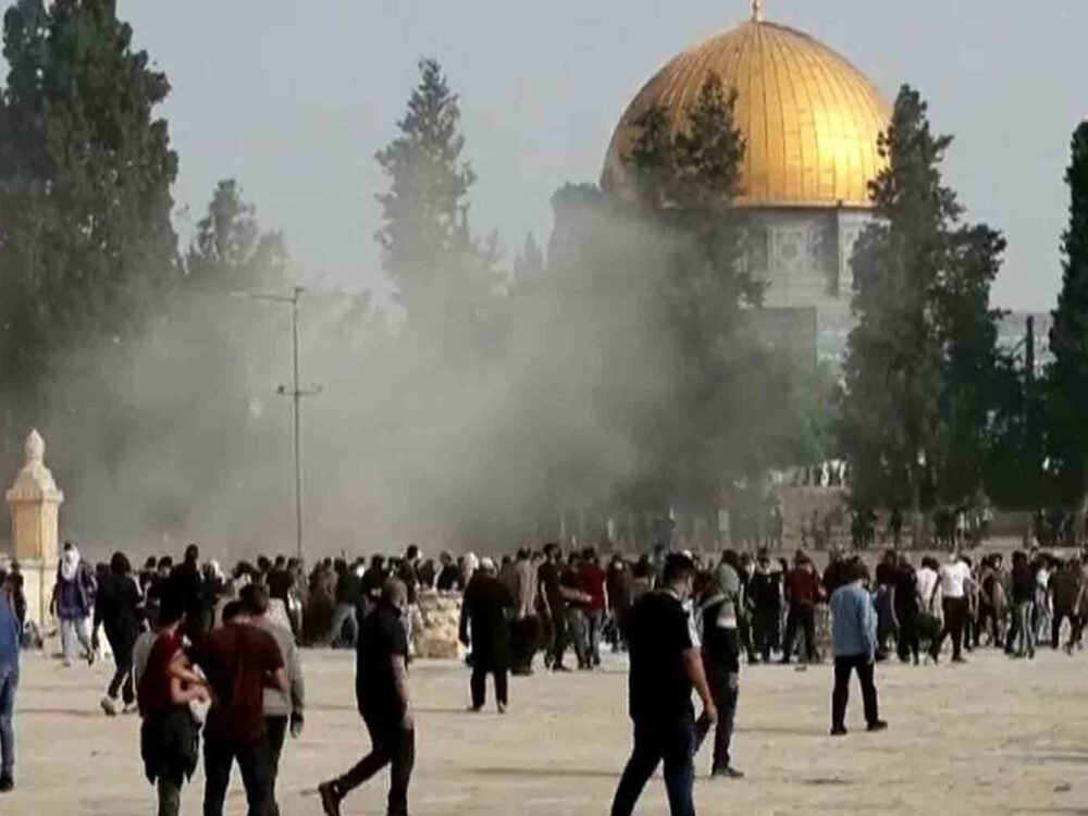 Saudi Arabia, 8 Muslim Nations Condemn