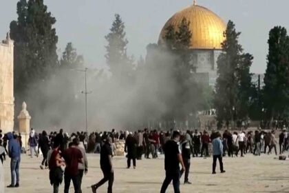 Saudi Arabia, 8 Muslim Nations Condemn