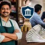 Small business growth and financial support