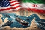 Strait of Hormuz Naval Blockade