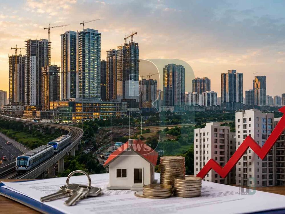 Telangana May Hike Property Registration Values