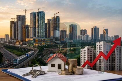 Telangana May Hike Property Registration Values