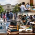 Telangana Merge Education Department