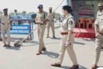Tension Continues in Hyderabad Ahead of Bakrid