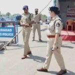 Tension Continues in Hyderabad Ahead of Bakrid