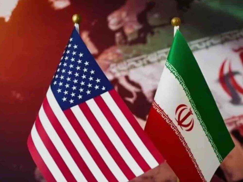 Trump Rejects Iran Proposal