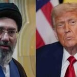 U.S.–Iran Peace Talks