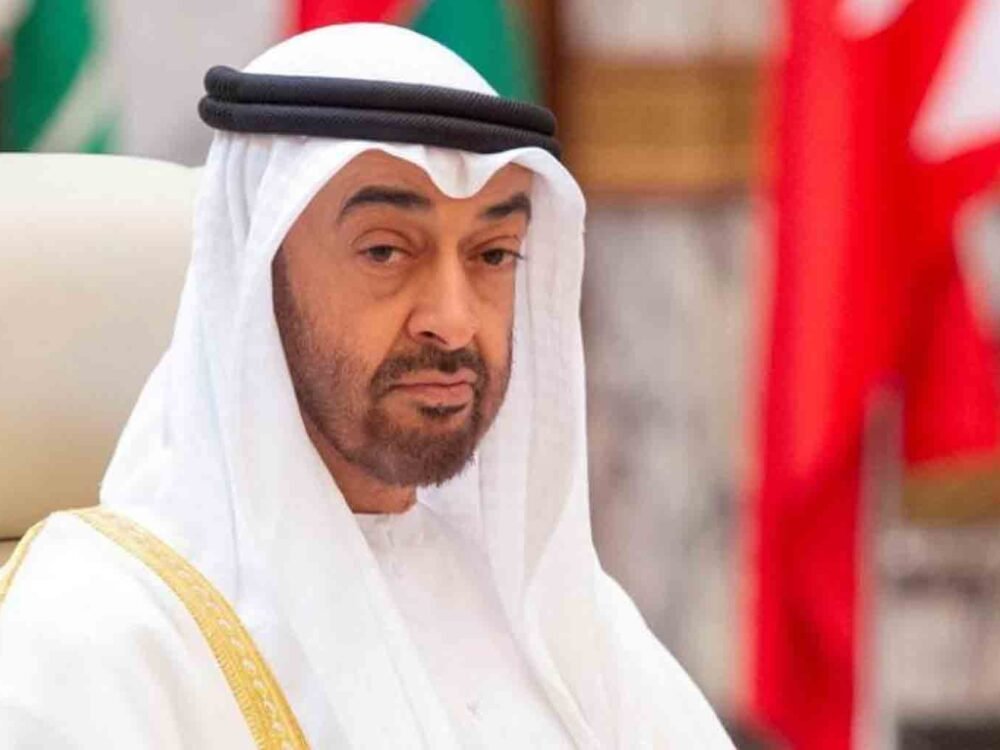 UAE’s Network Power Faces Limits Amid Iran Tensions