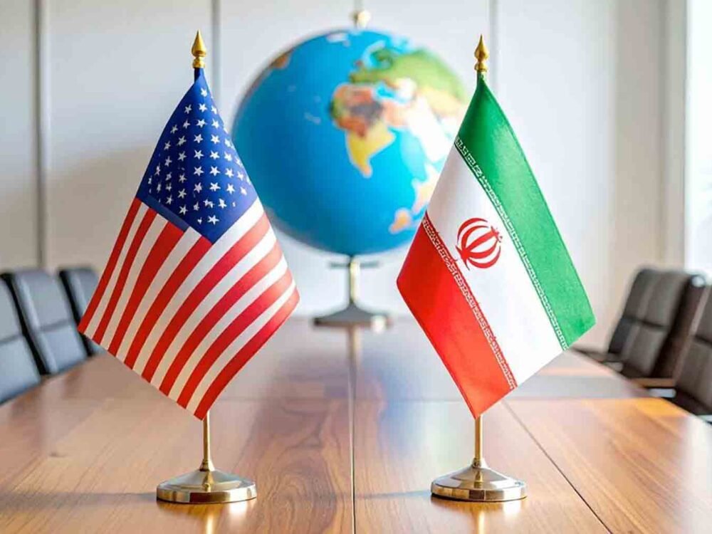 US-Iran Talks Gain
