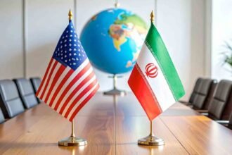 US-Iran Talks Gain