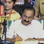 V.D. Satheesan Sworn In as Kerala CM