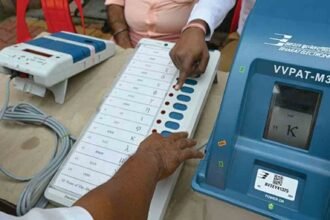 West Bengal Election Row