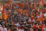 West Bengal Historic BJP Victory