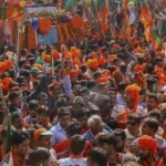 West Bengal Historic BJP Victory
