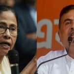West Bengal Tensions Rise Again