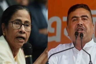 West Bengal Tensions Rise Again