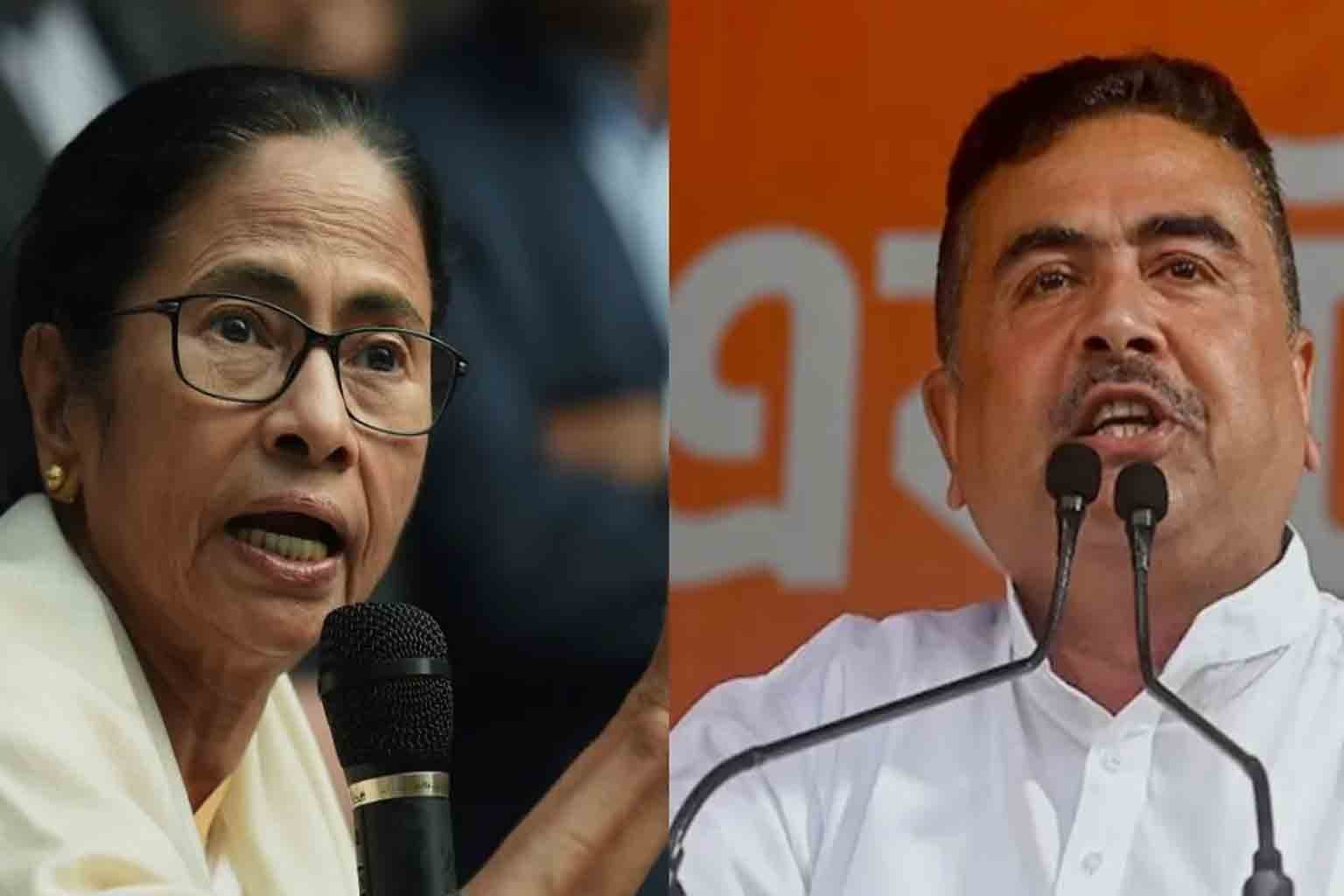 West Bengal Tensions Rise Again