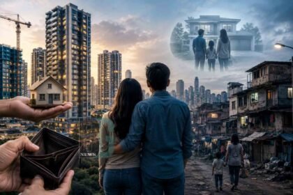 Why Owning a Home Is Becoming Impossible