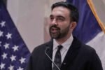 Zohran Mamdani