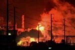 12 Indians Among 13 Dead in Qatar Gas Plant Explosion