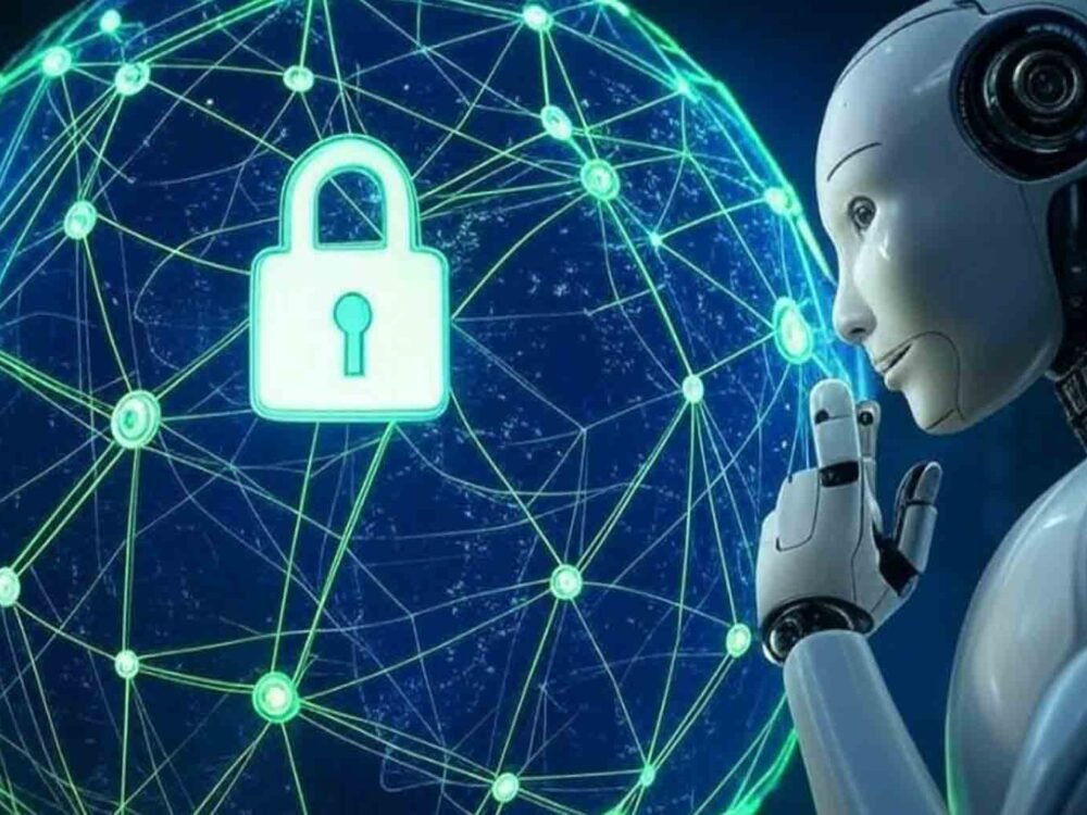 AI and Cybersecurity Take Center Stage as Governments