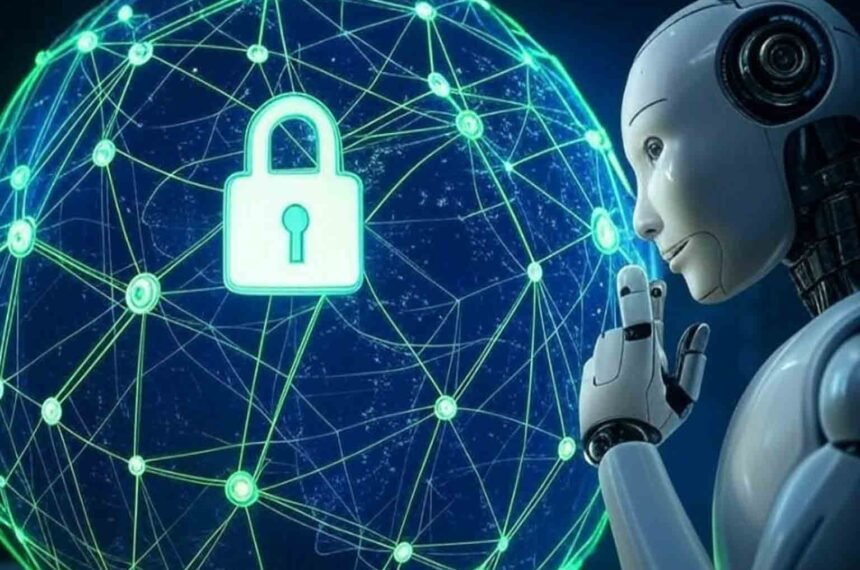 AI and Cybersecurity Take Center Stage as Governments