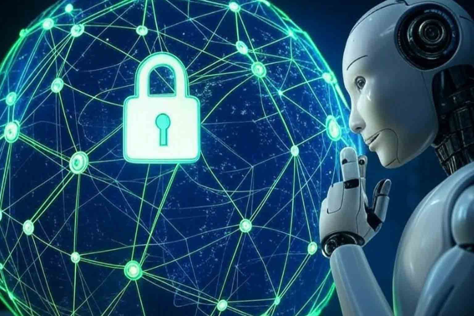 AI and Cybersecurity Take Center Stage as Governments