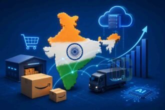Amazon Announces $48 Billion India Investment