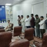 Attapur Police Bind Over 13 Rowdy Sheeters