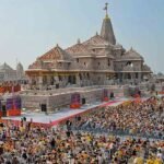 Ayodhya Ram Temple Donation Case